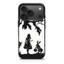 Alice Cool Poster iPhone 17 Pro Max Case
