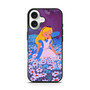 Alice in flower garden iPhone 17 Case