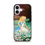 Alice In Wonderland 4 iPhone 17 Case