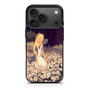 alice in wonderland stay weird iPhone 17 Pro Max Case