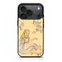 Alice Just Little Girl iPhone 17 Pro Max Case