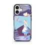 Alice's Adventure iPhone 17 Case