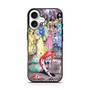 all princess zombie iPhone 17 Case