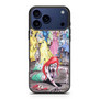 all princess zombie iPhone 17 Pro Case