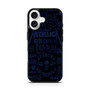 All Rock Music iPhone 17 Case