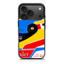 Alonso F1 Helmet iPhone 17 Pro Max Case