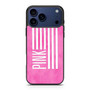Amazing PinkVictoria's Secret iPhone 17 Pro Case