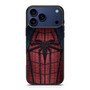 amazing spiderman suit iPhone 17 Pro Case
