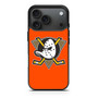 Anaheim Ducks 4 iPhone 17 Pro Max Case