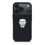 Annonnymous iPhone 17 Pro Max Case