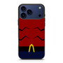 Aqualad Young Justice iPhone 17 Pro Case