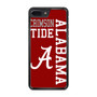 Alabama Crimson Tide American Football 2 iPhone 7 | iPhone 7 Plus Case