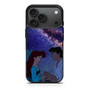 Ariel And Eric Galaxy iPhone 17 Pro Max Case