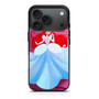Ariel As Princess Human iPhone 17 Pro Max Case