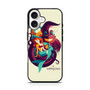Ariel in Movie Poster iPhone 17 Case
