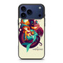 Ariel in Movie Poster iPhone 17 Pro Case