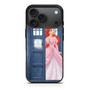 ariel who tardis iPhone 17 Pro Max Case