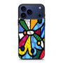 Art Britto iPhone 17 Pro Case