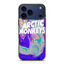 artic monkeys disco logo iPhone 17 Pro Case