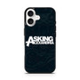 Asking Alexandria metal band iPhone 17 Case