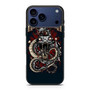 Asking Alexandria iPhone 17 Pro Case