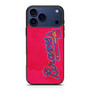 Atlanta Braves 2 iPhone 17 Pro Case