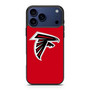Atlanta Falcons 2 iPhone 17 Pro Case