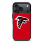 Atlanta Falcons 2 iPhone 17 Pro Max Case