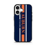 Auburn Tigers American Football iPhone 17 Case
