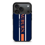 Auburn Tigers American Football iPhone 17 Pro Max Case