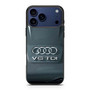Audi Engine V6 iPhone 17 Pro Case