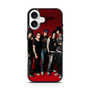 Avenged Sevenfold Crews iPhone 17 Case