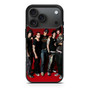 Avenged Sevenfold Crews iPhone 17 Pro Max Case