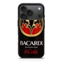 bacardi can iPhone 17 Pro Max Case