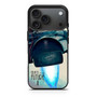 Back to the Future II iPhone 17 Pro Max Case