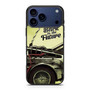 Back to the Future iPhone 17 Pro Case