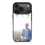 Bangtan Boys BTS Spring day iPhone 17 Pro Max Case