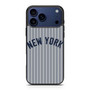 Baseball New York Yankees iPhone 17 Pro Case