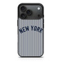 Baseball New York Yankees iPhone 17 Pro Max Case