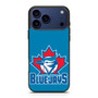 Baseball Toronto Blue Jays 1 iPhone 17 Pro Case
