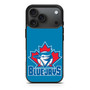 Baseball Toronto Blue Jays 1 iPhone 17 Pro Max Case