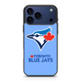 Baseball Toronto Blue Jays 2 iPhone 17 Pro Case