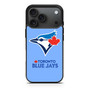 Baseball Toronto Blue Jays 2 iPhone 17 Pro Max Case