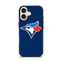 Baseball Toronto Blue Jays 3 iPhone 17 Case Baseball Toronto Blue Jays 3 iPhone 17 Case