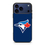 Baseball Toronto Blue Jays 3 iPhone 17 Pro Case Baseball Toronto Blue Jays 3 iPhone 17 Pro Case