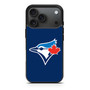 Baseball Toronto Blue Jays 3 iPhone 17 Pro Max Case Baseball Toronto Blue Jays 3 iPhone 17 Pro Max Case