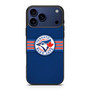 Baseball Toronto Blue Jays 4 iPhone 17 Pro Case