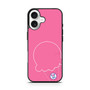 Baskins Robbins 1 iPhone 17 Case