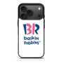 Baskins Robbins 2 iPhone 17 Pro Max Case