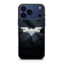 Batman Chevron Logo iPhone 17 Pro Case